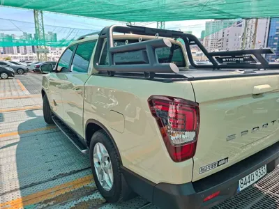 KG_Mobility_Ssangyong Rexton 2024, 25177 км, за 16156.36 USD