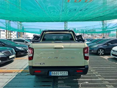 KG_Mobility_Ssangyong Rexton 2024, 25177 км, за 16156.36 USD - фото 6