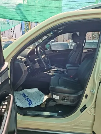 KG_Mobility_Ssangyong Rexton 2024, 25177 км, за 16156.36 USD - фото 18