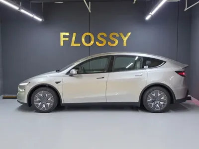 Tesla Model Y 2026, 10 км, за 49576.98 USD