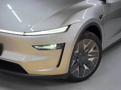 Tesla Model Y 2026, 10 км, за 49576.98 USD - фото 6