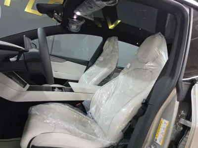Tesla Model Y 2026, 10 км, за 49576.98 USD - фото 12