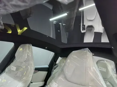 Tesla Model Y 2026, 10 км, за 49576.98 USD - фото 13