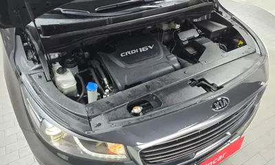 Kia Canival 2017, 78507 км, за 10523.55 USD - фото 6