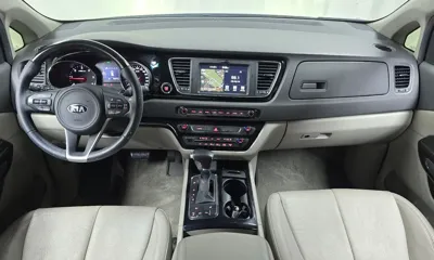 Kia Canival 2017, 78507 км, за 10523.55 USD - фото 7