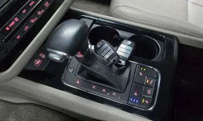 Kia Canival 2017, 78507 км, за 10523.55 USD - фото 9