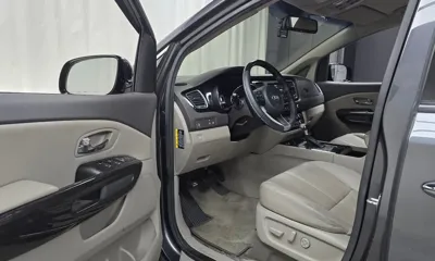 Kia Canival 2017, 78507 км, за 10523.55 USD - фото 11