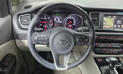Kia Canival 2017, 78507 км, за 10523.55 USD - фото 13