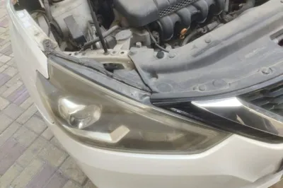 Nissan Sylphy 2018, 46300 км, за 6992 USD - фото 7