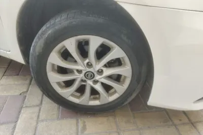 Nissan Sylphy 2018, 46300 км, за 6992 USD - фото 8