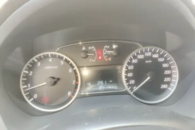 Nissan Sylphy 2018, 46300 км, за 6992 USD - фото 10