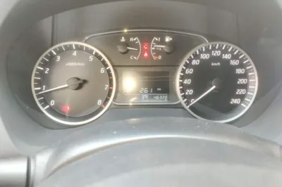 Nissan Sylphy 2018, 46300 км, за 6992 USD - фото 11