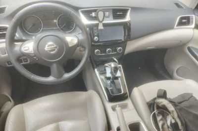 Nissan Sylphy 2018, 46300 км, за 6992 USD - фото 18