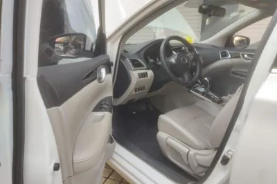 Nissan Sylphy 2018, 46300 км, за 6992 USD - фото 19