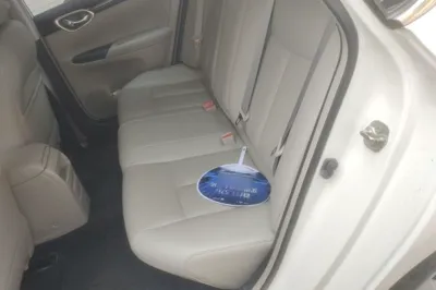Nissan Sylphy 2018, 46300 км, за 6992 USD - фото 20