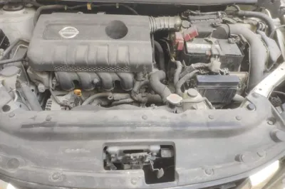 Nissan Sylphy 2018, 46300 км, за 6992 USD - фото 21