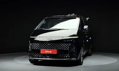Hyundai Staria 2023, 74688 км, за 23778.24 USD