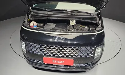 Hyundai Staria 2023, 74688 км, за 23778.24 USD - фото 6