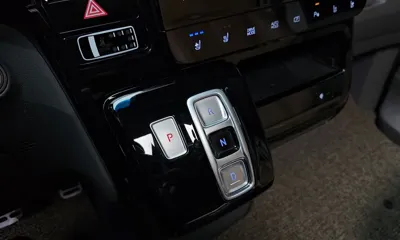 Hyundai Staria 2023, 74688 км, за 23778.24 USD - фото 9