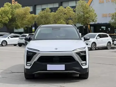 Nio ES8 2019, 100000 км, за 11775.22 USD