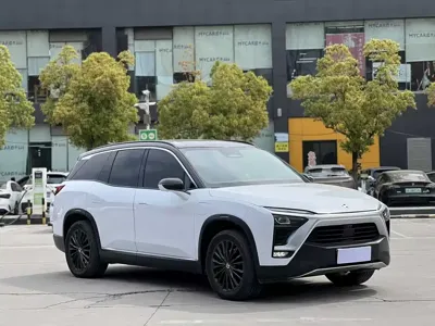 Nio ES8 2019, 100000 км, за 11775.22 USD