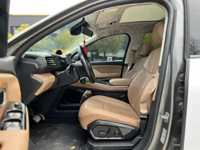 Nio ES8 2019, 100000 км, за 11775.22 USD