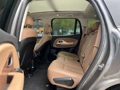 Nio ES8 2019, 100000 км, за 11775.22 USD