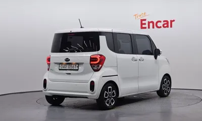 Kia Ray 2019, 62186 км, за 7293.09 USD