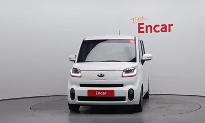 Kia Ray 2019, 62186 км, за 7293.09 USD