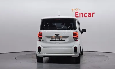 Kia Ray 2019, 62186 км, за 7293.09 USD