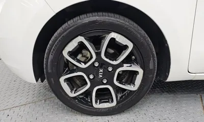 Kia Ray 2019, 62186 км, за 7293.09 USD