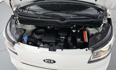 Kia Ray 2019, 62186 км, за 7293.09 USD - фото 6
