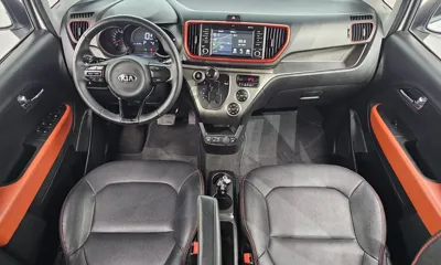 Kia Ray 2019, 62186 км, за 7293.09 USD - фото 7