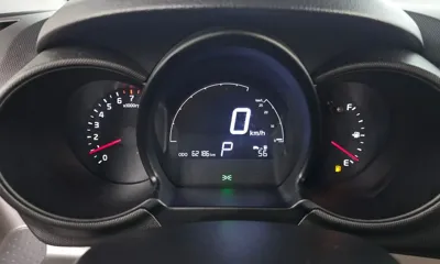Kia Ray 2019, 62186 км, за 7293.09 USD - фото 8