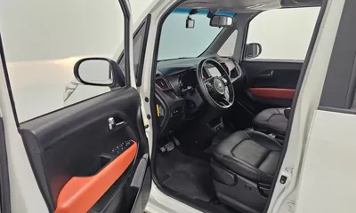 Kia Ray 2019, 62186 км, за 7293.09 USD - фото 10