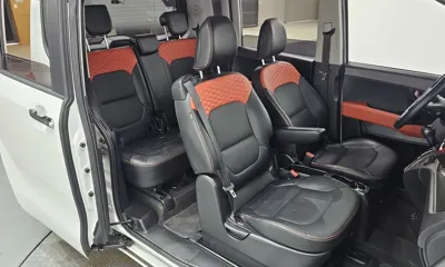 Kia Ray 2019, 62186 км, за 7293.09 USD - фото 11