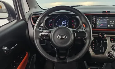 Kia Ray 2019, 62186 км, за 7293.09 USD - фото 13