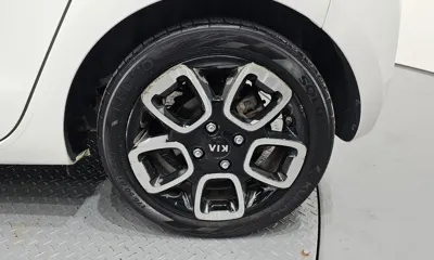 Kia Ray 2019, 62186 км, за 7293.09 USD - фото 21