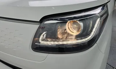 Kia Ray 2019, 62186 км, за 7293.09 USD - фото 22