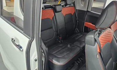 Kia Ray 2019, 62186 км, за 7293.09 USD - фото 26