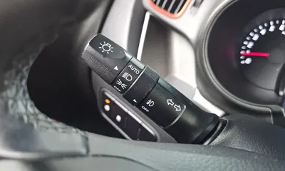 Kia Ray 2019, 62186 км, за 7293.09 USD - фото 30
