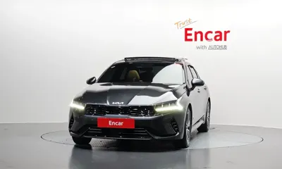 Kia K5 2023, 29935 км, за 15426.02 USD