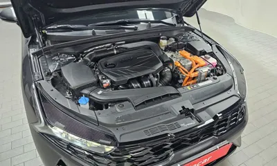 Kia K5 2023, 29935 км, за 15426.02 USD - фото 6