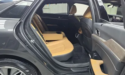 Kia K5 2023, 29935 км, за 15426.02 USD - фото 11