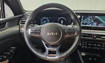 Kia K5 2023, 29935 км, за 15426.02 USD - фото 13