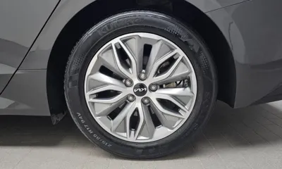 Kia K5 2023, 29935 км, за 15426.02 USD - фото 21