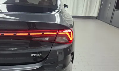 Kia K5 2023, 29935 км, за 15426.02 USD - фото 23