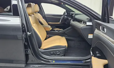 Kia K5 2023, 29935 км, за 15426.02 USD - фото 26