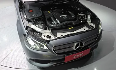 Mercedes-Benz E-Class 2019, 104998 км, за 13784.95 USD - фото 6