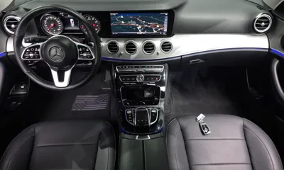 Mercedes-Benz E-Class 2019, 104998 км, за 13784.95 USD - фото 7